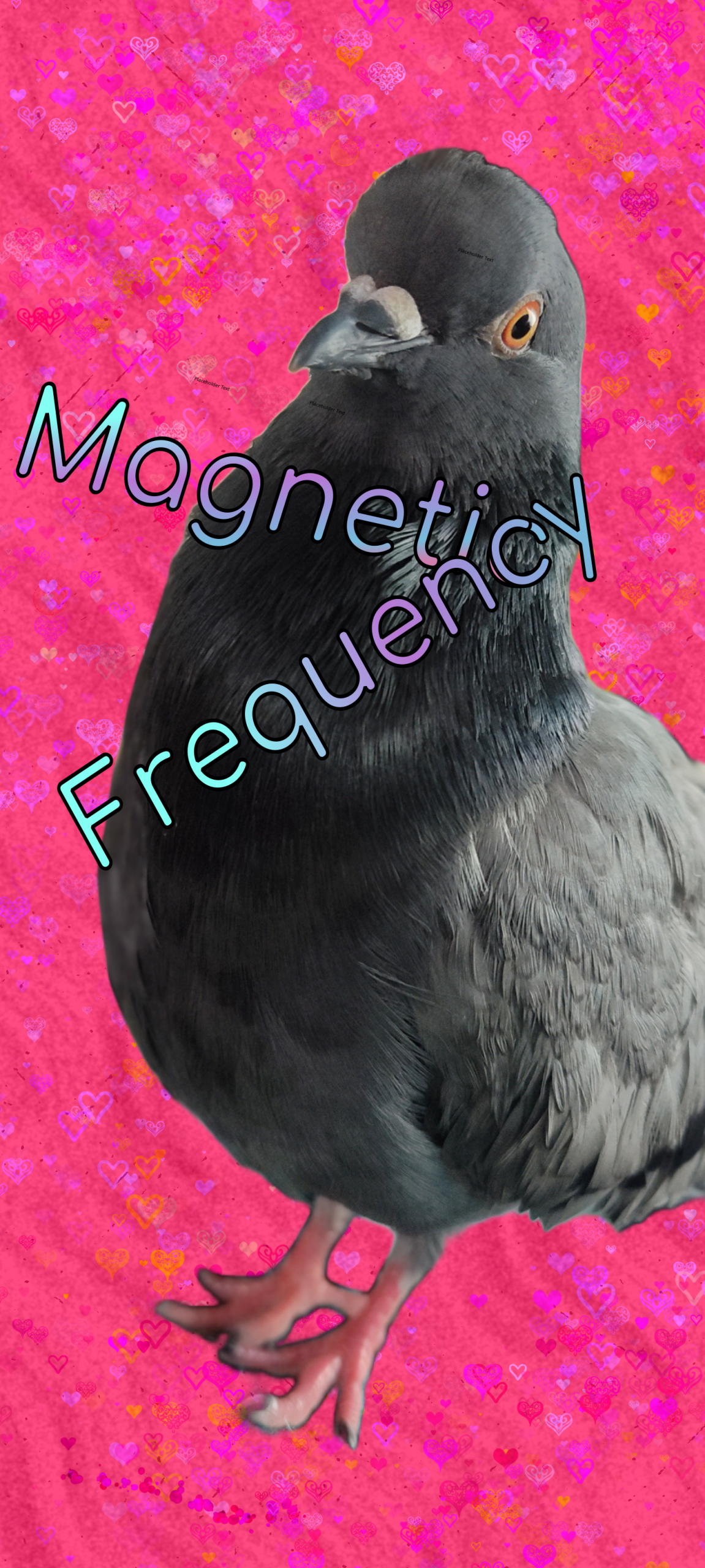Magnetic Frequency