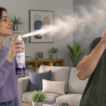The Toxic effects of Air Fresheners